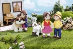 Zapf Creation Heidi - Kuschelpuppe 30 Cm -Billiges Spielzeug Geschäft 13596916 05