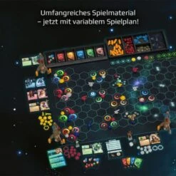 Kosmos Catan - Sternenfahrer -Billiges Spielzeug Geschäft 13644341 03