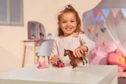 Simba Evi LOVE Doktor Evi Pferdemama 8 Simba Evi LOVE Doktor Evi Pferdemama -Billiges Spielzeug Geschäft 13690510 03