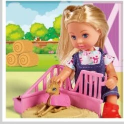 Simba Evi LOVE Doktor Evi Pferdemama 11 Simba Evi LOVE Doktor Evi Pferdemama -Billiges Spielzeug Geschäft 13690510 06