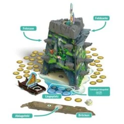 Kosmos Dodo - Rettet Das Wackel-Ei! -Billiges Spielzeug Geschäft 14133801 03