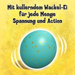 Kosmos Dodo - Rettet Das Wackel-Ei! -Billiges Spielzeug Geschäft 14133801 04