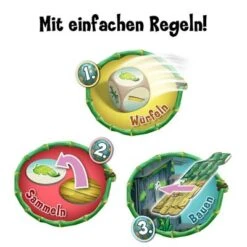 Kosmos Dodo - Rettet Das Wackel-Ei! -Billiges Spielzeug Geschäft 14133801 05