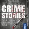 Kosmos Veit Etzold - Crime Stories