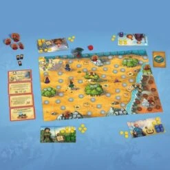 Kosmos Andor Junior -Billiges Spielzeug Geschäft 14133830 03