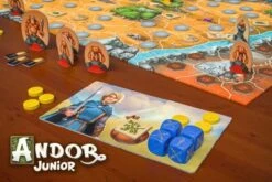 Kosmos Andor Junior -Billiges Spielzeug Geschäft 14133830 04