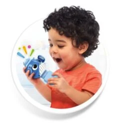 Mega Bloks Guck-Guck Tiere Sortiment (je 2 Teile) -Billiges Spielzeug Geschäft 14198386 03