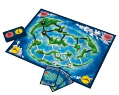 Kosmos Kahuna (Spiel) 5 Kosmos Kahuna (Spiel) -Billiges Spielzeug Geschäft 14330457 03