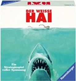 Ravensburger DER WEISSE HAI