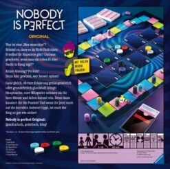 Ravensburger Nobody Is Perfect -Billiges Spielzeug Geschäft 14522018 04