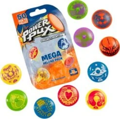 Goliath Power Pux Mega Reload Pack