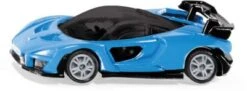 SIKU Super 1537 McLaren Senna