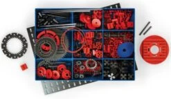 Fischertechnik PLUS Creative Box Mechanics - Bauteileset -Billiges Spielzeug Geschäft 14669676 03