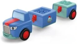 Toddys By Siku 0103 Mio Mounty - Spielzeugauto 8 Toddys By Siku 0103 Mio Mounty - Spielzeugauto -Billiges Spielzeug Geschäft 14677451 03