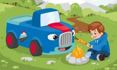 Toddys By Siku 0103 Mio Mounty - Spielzeugauto 6 Toddys By Siku 0103 Mio Mounty - Spielzeugauto – Bild 6