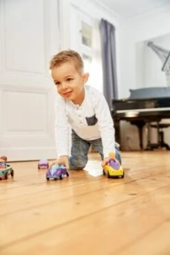 Toddys By Siku 0104 Zoe Zoomy - Spielzeugauto 9 Toddys By Siku 0104 Zoe Zoomy - Spielzeugauto -Billiges Spielzeug Geschäft 14677452 04