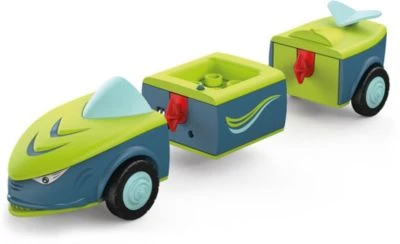 Toddys By Siku 0105 Dave Divey - Spielzeugauto 3 Toddys By Siku 0105 Dave Divey - Spielzeugauto – Bild 3