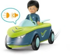 Toddys By Siku 0105 Dave Divey - Spielzeugauto 9 Toddys By Siku 0105 Dave Divey - Spielzeugauto -Billiges Spielzeug Geschäft 14677458 04