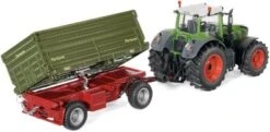 SIKU Control 6781 Traktor Zweiseitenkipper 1:32 5 SIKU Control 6781 Traktor Zweiseitenkipper 1:32 -Billiges Spielzeug Geschäft 1482854 03