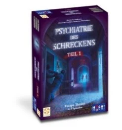 HUCH! Psychiatrie Des Schreckens - Teil 1