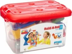 SmartMax Build & Roll 44 Teile
