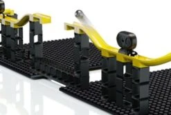 Hubelino Kugelbahn Pi Gausskanone -Billiges Spielzeug Geschäft 14953224 05