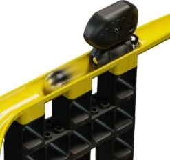 Hubelino Kugelbahn Pi Gausskanone -Billiges Spielzeug Geschäft 14953224 06