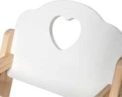 MyToys ORIGINALS Holz Puppenhochstuhl Mit Sitzkissen -Billiges Spielzeug Geschäft 15029473 06