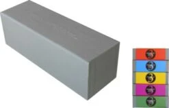 Memospiel Gemischtes Doppel 3