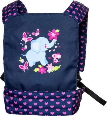 Deluxe Puppentrage Von Bayer 1 Deluxe Puppentrage Von Bayer