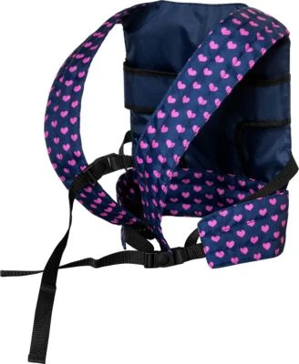 Deluxe Puppentrage Von Bayer 2 Deluxe Puppentrage Von Bayer – Bild 2