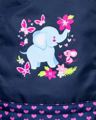 Deluxe Puppentrage Von Bayer 3 Deluxe Puppentrage Von Bayer – Bild 3