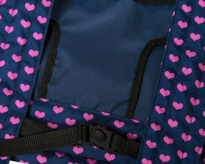 Deluxe Puppentrage Von Bayer 5 Deluxe Puppentrage Von Bayer – Bild 5