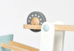 Pinolino Kugelbahn 'Kuno' -Billiges Spielzeug Geschäft 15276049 04