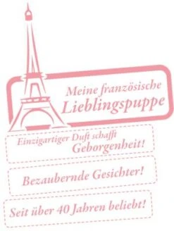 Les Trendies Corolle Mini Corolline Ruby Rothaarig Mit Zartem Vanilleduft 20 Cm -Billiges Spielzeug Geschäft 15289637 03