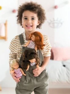 Les Trendies Corolle Mini Corolline Ruby Rothaarig Mit Zartem Vanilleduft 20 Cm -Billiges Spielzeug Geschäft 15289637 05