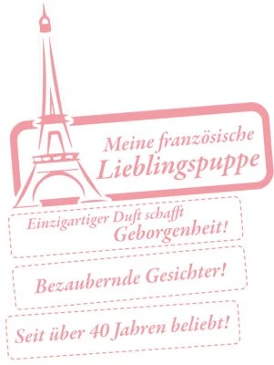 Corolle Rainbow Doll Iris Mit Zartem Vanilleduft Mit Schlenkerbeinen 40cm 3 Corolle Rainbow Doll Iris Mit Zartem Vanilleduft Mit Schlenkerbeinen 40cm – Bild 3