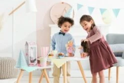 Les Trendies Corolle Mini Corolline Romy Brünett Mit Zartem Vanilleduft 20 Cm -Billiges Spielzeug Geschäft 15289643 05