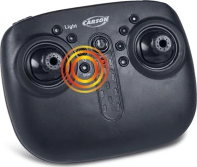 CARSON Eagle 220 Autostart 2.4G 100% RTF 4 CARSON Eagle 220 Autostart 2.4G 100% RTF – Bild 4