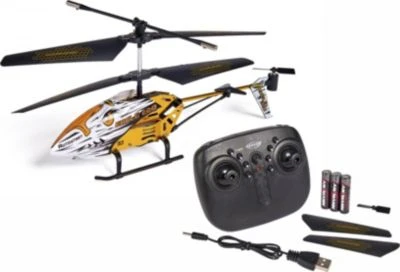 CARSON Eagle 220 Autostart 2.4G 100% RTF 5 CARSON Eagle 220 Autostart 2.4G 100% RTF – Bild 5