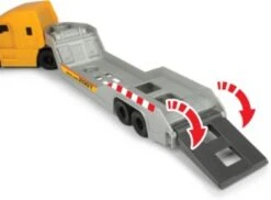 Dickie Toys Mack/Volvo Micro Builder Truck 9 Dickie Toys Mack/Volvo Micro Builder Truck -Billiges Spielzeug Geschäft 15298291 04