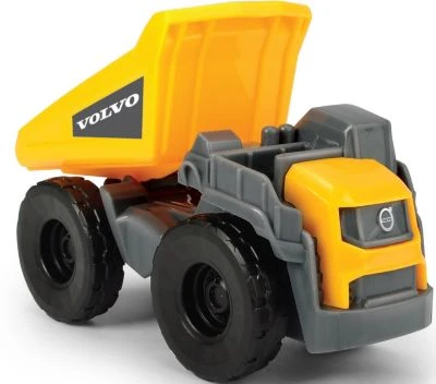 Dickie Toys Mack/Volvo Micro Builder Truck 6 Dickie Toys Mack/Volvo Micro Builder Truck – Bild 6