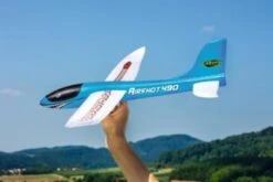 CARSON Wurfgleiter Airshot 490 Blau -Billiges Spielzeug Geschäft 15327599 06