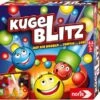 Noris Kugelblitz, Aktionsspiel