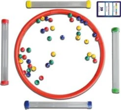 Noris Kugelblitz, Aktionsspiel -Billiges Spielzeug Geschäft 15334030 03
