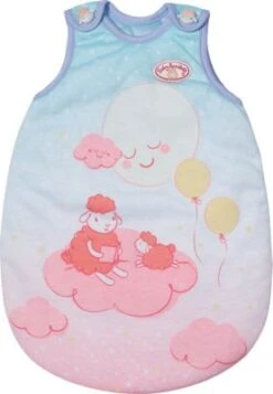 Baby Annabell® Sweet Dreams Schlafsack