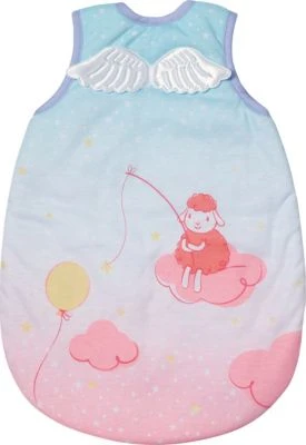 Baby Annabell® Sweet Dreams Schlafsack 2 Baby Annabell® Sweet Dreams Schlafsack – Bild 2