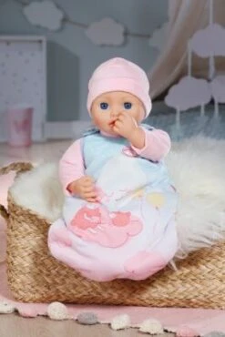 Baby Annabell® Sweet Dreams Schlafsack 8 Baby Annabell® Sweet Dreams Schlafsack -Billiges Spielzeug Geschäft 15336855 03