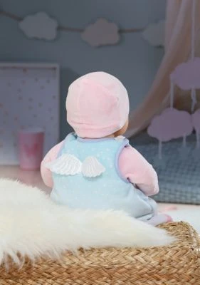 Baby Annabell® Sweet Dreams Schlafsack 4 Baby Annabell® Sweet Dreams Schlafsack – Bild 4