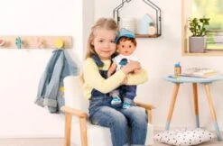 BABY Born® Soft Touch Brother 43 Cm In Geschenkverpackung 10 BABY Born® Soft Touch Brother 43 Cm In Geschenkverpackung -Billiges Spielzeug Geschäft 15336895 05